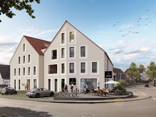 Büro kaufen in Notzingen, Landkreis Esslingen