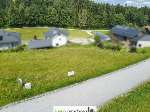 Grundstück kaufen in Kirchham, Oberösterreich