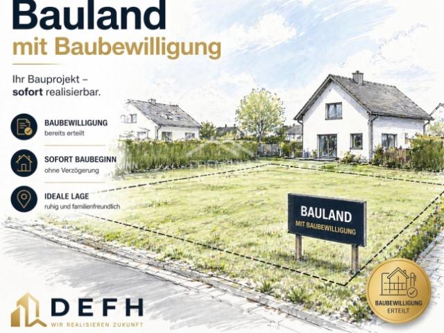 Grundstück kaufen in St. Margrethen, St. Gallen