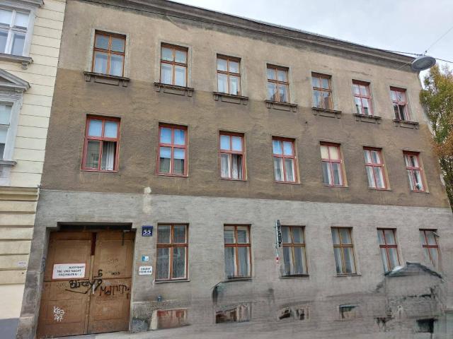 Haus kaufen in Währing, Wien