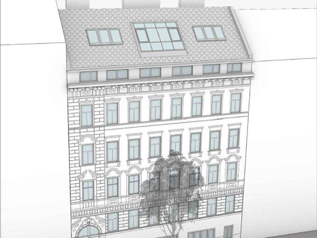 Apartment kaufen in KG Neubau, Wien