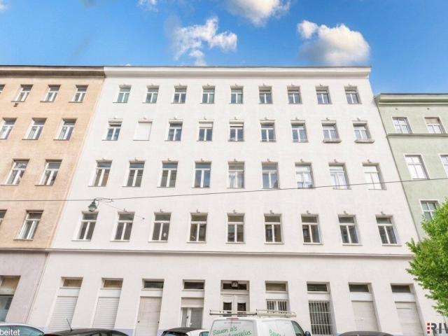 Apartment kaufen in KG Margareten, Wien