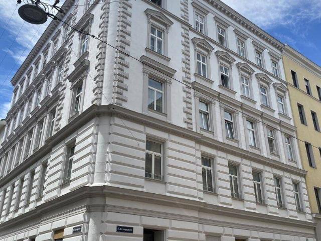 Apartment kaufen in KG Leopoldstadt, Wien