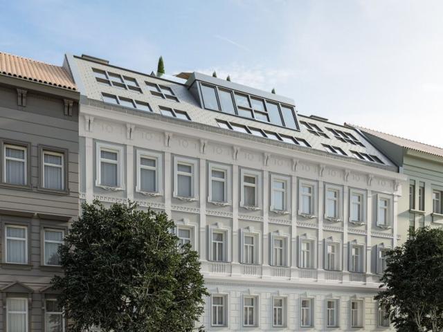 Wohnung kaufen in Seestadt, Wien