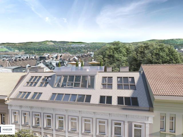 Apartment kaufen in Wien