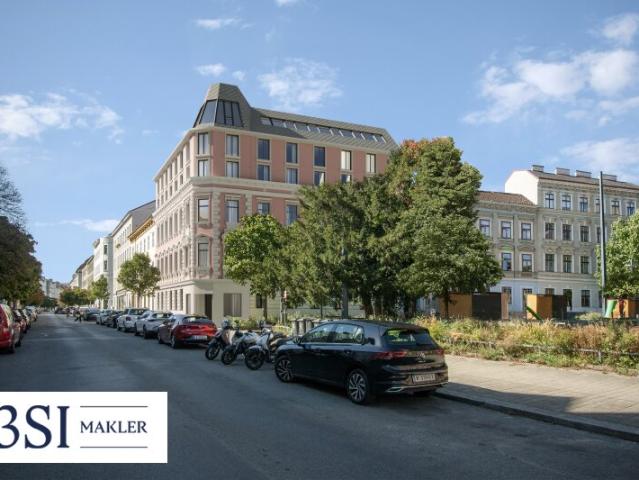 Immobilie kaufen in Wien