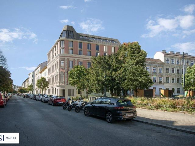 Apartment kaufen in Ottakring, Wien