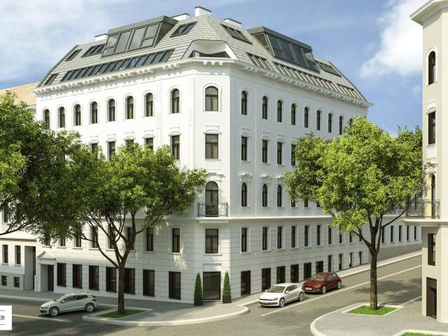 Apartment kaufen in Neu-Penzing, Wien
