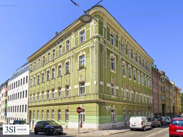 Apartment kaufen in Wien