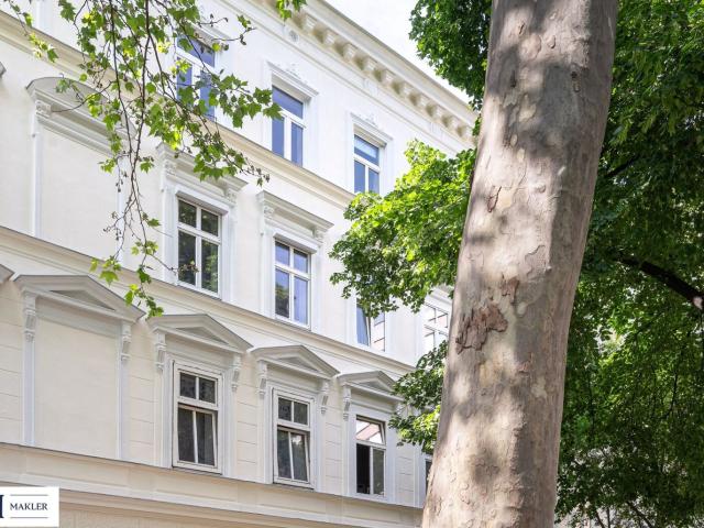 Wohnung kaufen in Seestadt, Wien