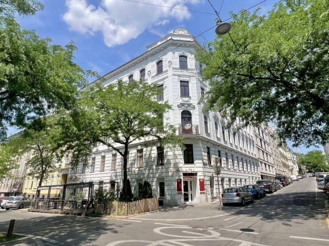 Apartment kaufen in Neu-Penzing, Wien