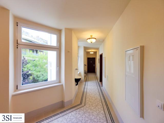 Wohnung kaufen in Seestadt, Wien