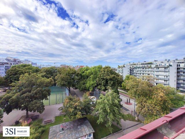 Apartment kaufen in Favoriten, Wien