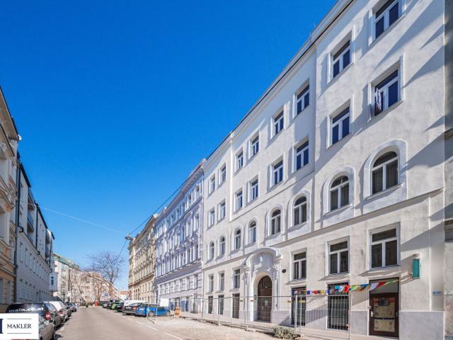 Wohnung kaufen in Seestadt, Wien