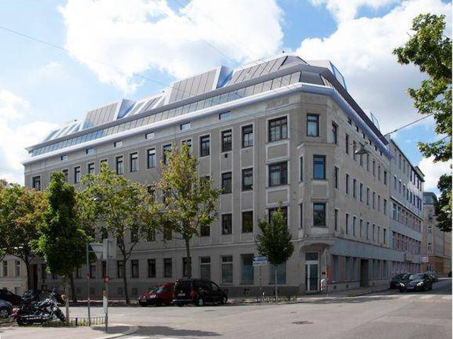 Apartment kaufen in Nibelungenviertel, Wien