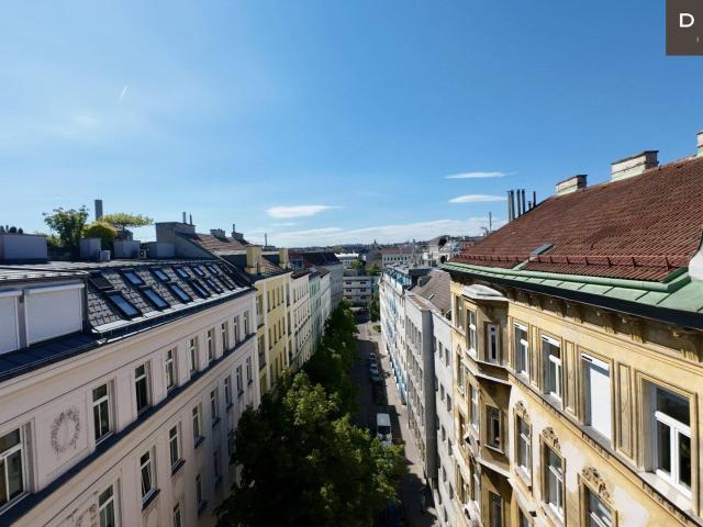 Apartment kaufen in KG Alsergrund, Wien