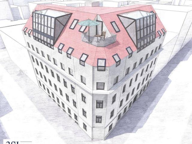 Apartment kaufen in Meidling, Wien