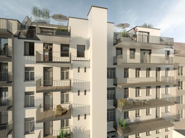 Wohnung kaufen in Seestadt, Wien