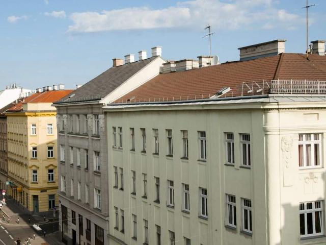 Wohnung kaufen in KG Fünfhaus, Wien