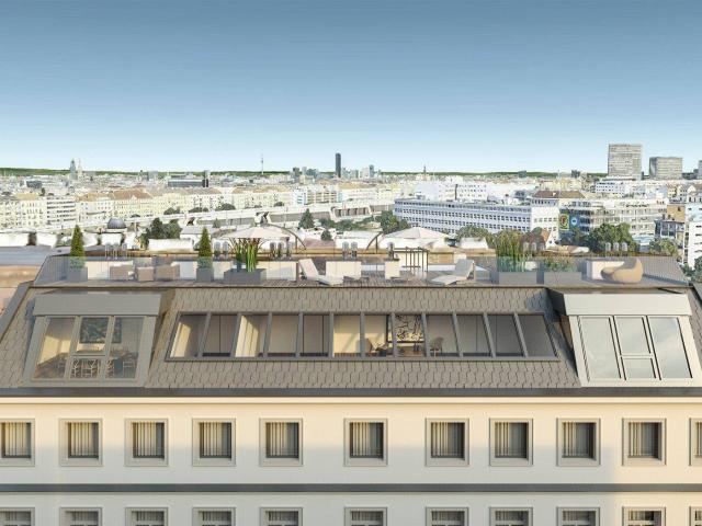 Apartment kaufen in Wien, KG Inzersdorf Stadt