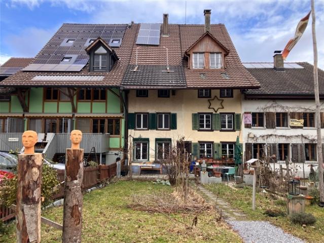 Atelier kaufen in Turbenthal, Zürich