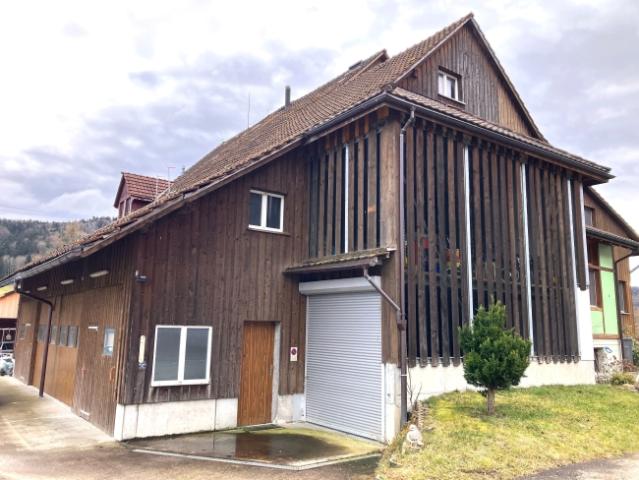 Reihenfamilienhaus kaufen in Turbenthal, Zürich