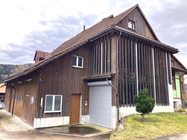 Haus kaufen in Turbenthal, Zürich