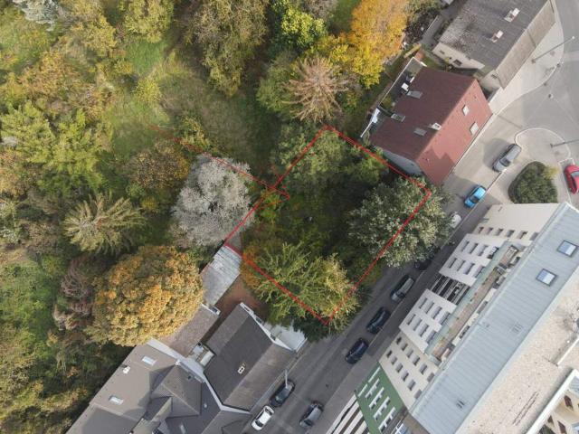 Grundstück kaufen in Floridsdorf, Wien