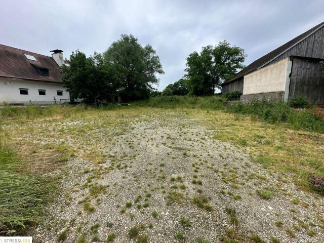 Grundstück kaufen in Streitdorf, Niederhollabrunn