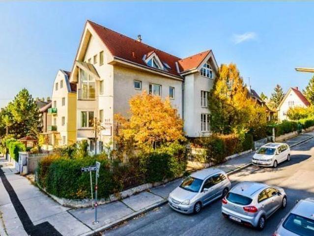 Haus kaufen in Wien