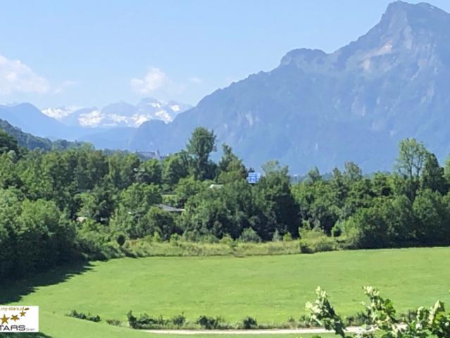 Grundstück kaufen in Neustadt, Salzburg