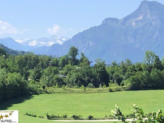Immobilie kaufen in Bergheim, Salzburg