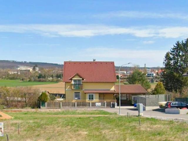 Grundstück kaufen in Horn, Niederösterreich