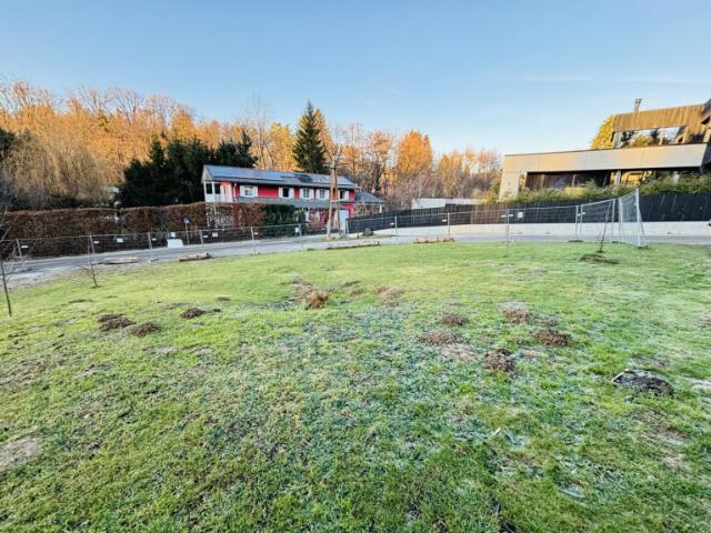 Grundstück kaufen in Sankt Peter, Gersdorf-Feistritz