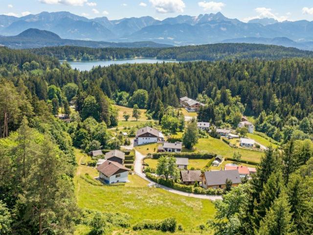 Immobilie kaufen in Techelsberg am Wörther See, Kärnten