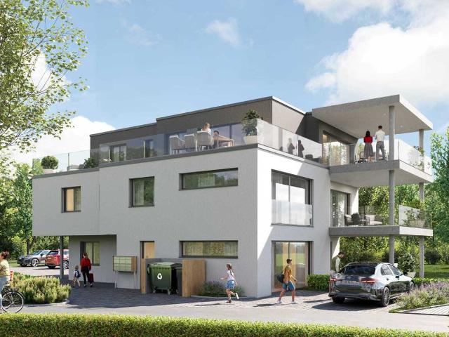 Immobilie kaufen in Fulenbach, Solothurn