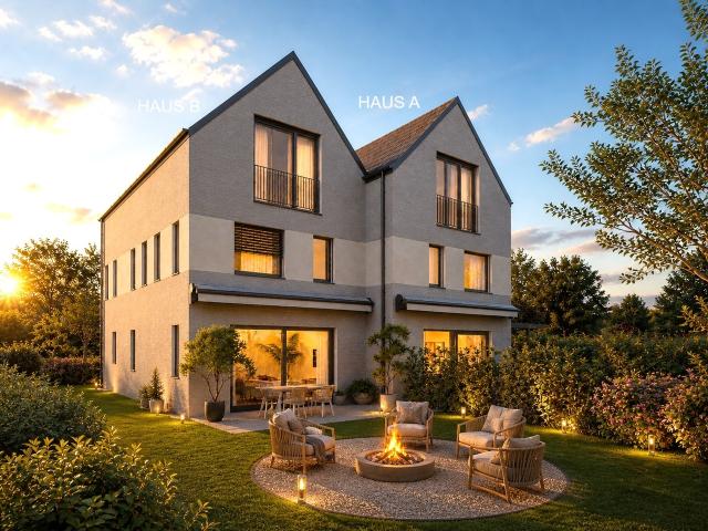 Haus kaufen in Aesch (BL), Basel-Landschaft