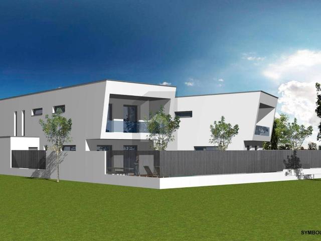 Haus kaufen in Parndorf, Burgenland