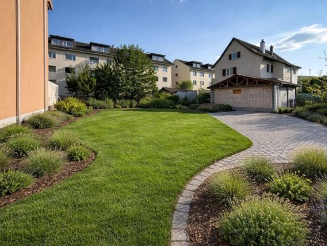Grundstück kaufen in Liestal, Basel-Landschaft
