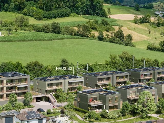 Haus kaufen in Böckten, Basel-Landschaft
