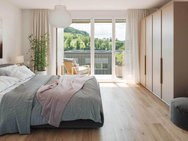 Haus kaufen in Böckten, Basel-Landschaft