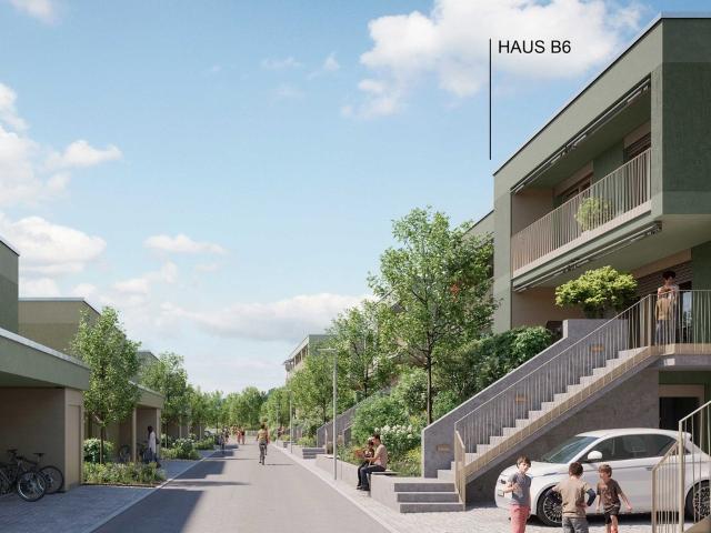 Haus kaufen in Böckten, Basel-Landschaft