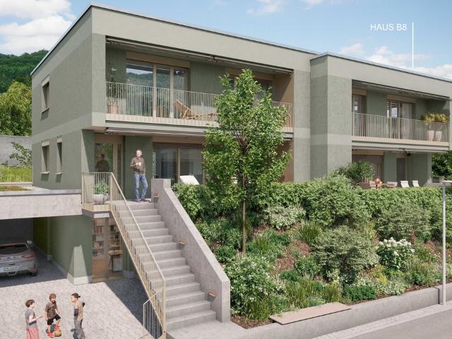 Haus kaufen in Böckten, Basel-Landschaft