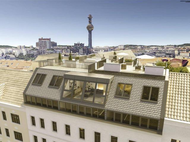 Apartment kaufen in KG Brigittenau, Wien