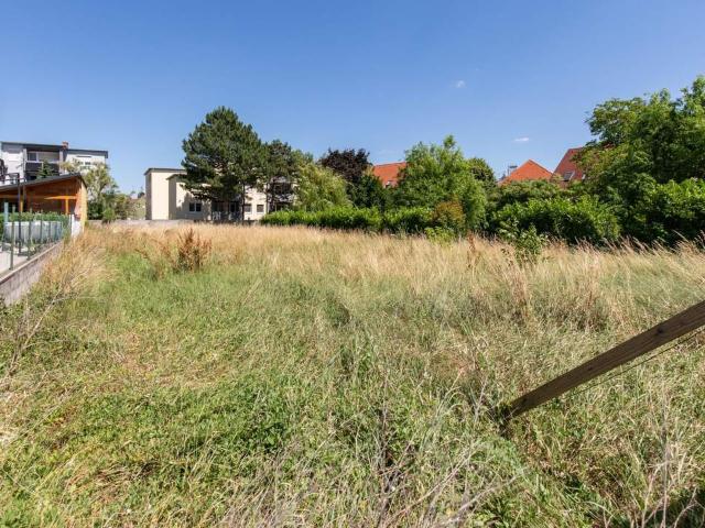 Grundstück kaufen in Bruck an der Leitha, Niederösterreich