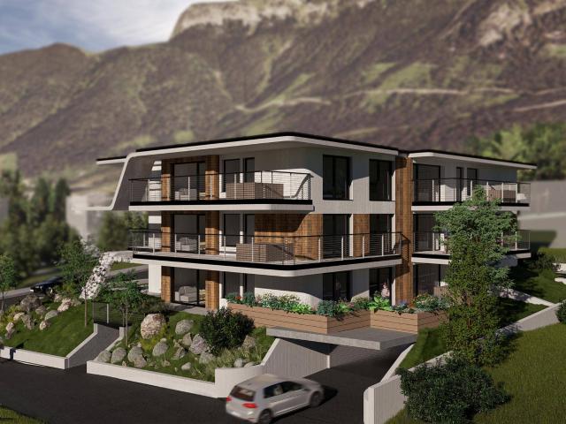 Immobilie kaufen in Buch, Tirol