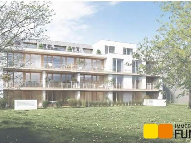 Grundstück kaufen in Donaustadt, Wien