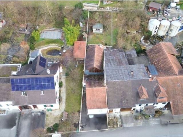 Grundstück kaufen in Duggingen, Basel-Landschaft