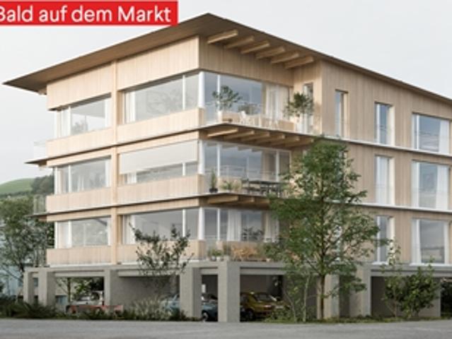 Wohnung kaufen in Oberschrot, Freiburg