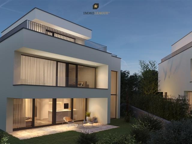 Einfamilienhaus kaufen in Binningen, Basel-Landschaft